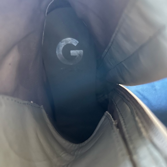 Guess lace up ankle boots - Picture 10 of 11